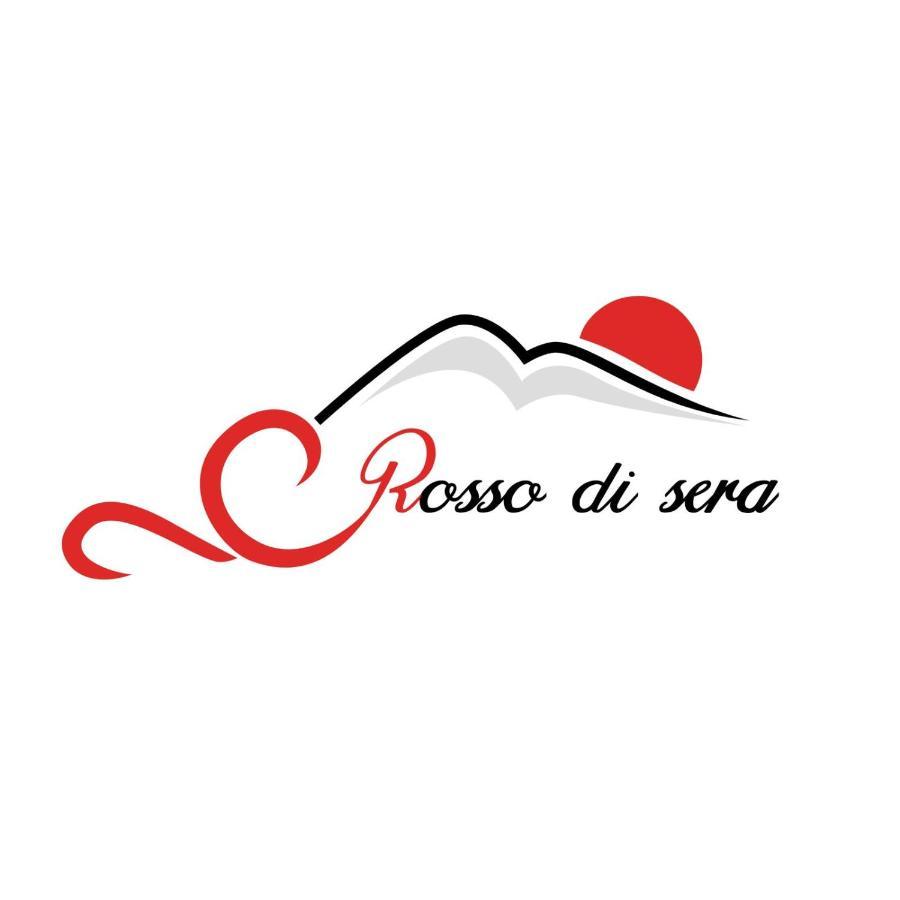 Rosso Di Sera Неаполь Экстерьер фото